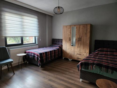 Altıeylul House | Kabaklı Pansiyon Apart 2