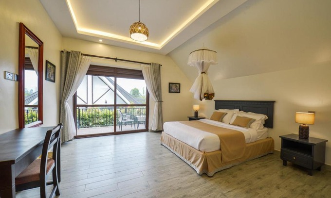 Kabale Hotel | Kabale Safari club
