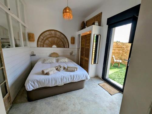 Groffliers House | Kabana