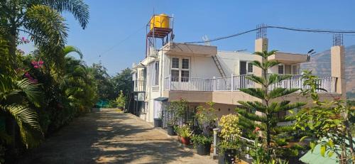 Wai House | Kabir Farms