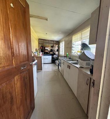 Kokolapa House | Kabsville