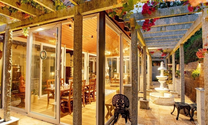 Devikolam Bed & Breakfast | Kacholam Serviced Villa
