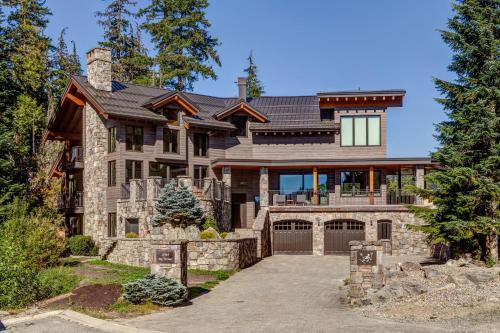 Whistler Creekside House | Kadenwood 2924
