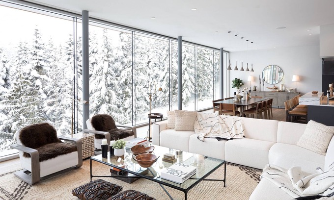 Whistler Creekside House | Kadenwood 2980 – Ski in Ski out, Private Pool, Hot Tub & Gondola