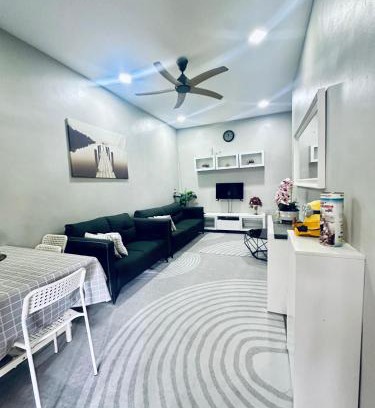 Balok Apartment | Kael Homestay Balok