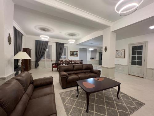 Voru Apartment | Kagu Apartment