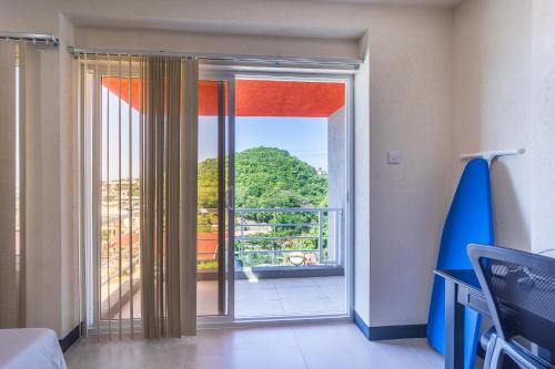 The Lime Apartment | Kahili Apartments
