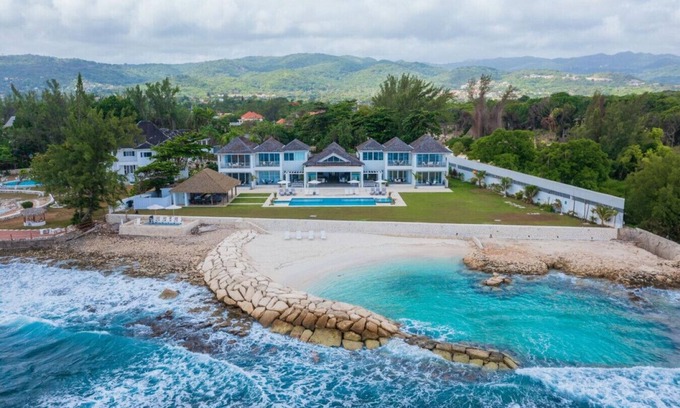 Mammee Bay Villa | Kai Ki Villa by the Sea