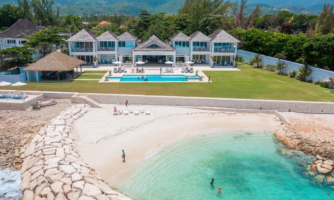 Ocho Rios Villa | Kai Ki Villa Ocho Rios, Jamaica