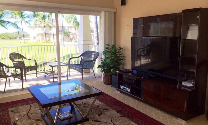 Ko Olina Condo | Kai Lani-Beautiful Ocean View Condo In Paradise