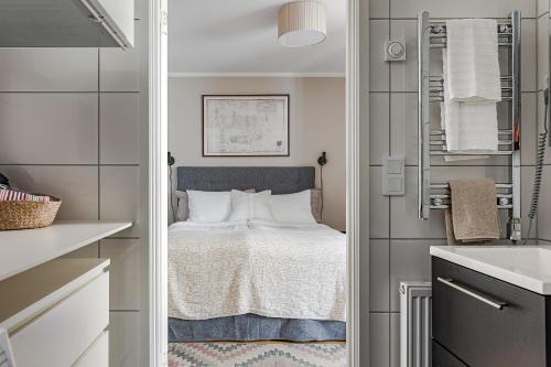 Karlskrona Apartment | KAI studio