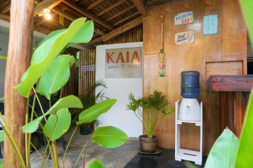 Catangnan Villa | Kaia Siargao Villas