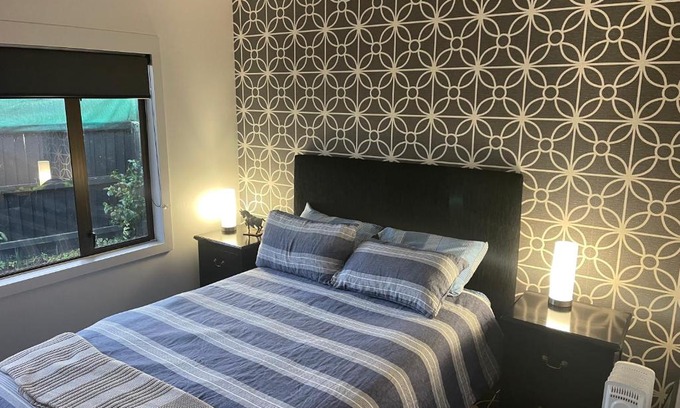 Kaiapoi House | Kaiapoi Village House
