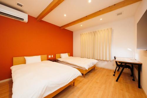 Nagato House | KAIBENBETSU NAGATO MISUMI - Vacation STAY 01643v