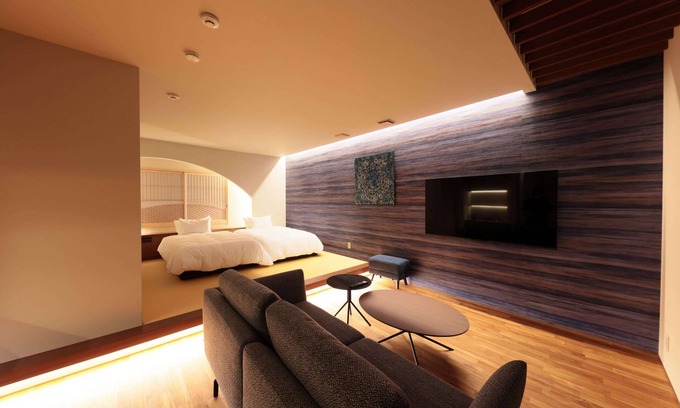 Sakaiminato House | Kaigyokutei-Megumi-
