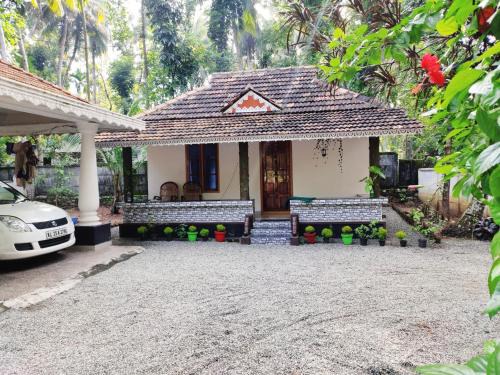 Munroe Island House | Kailasam Home Stay