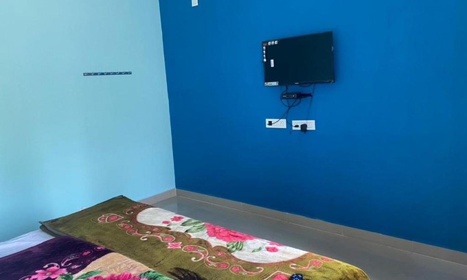 Chinnakanal House | Kailash Hill House at BodiMettu - Easy Connectivity to Munnar