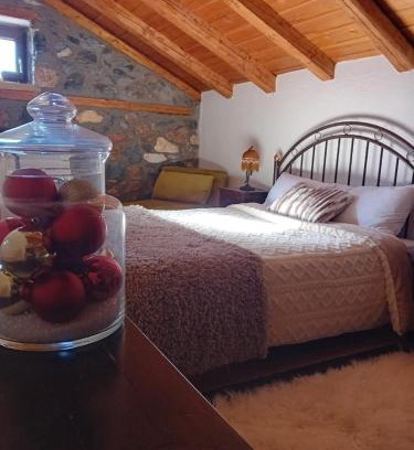 Aghios Athanasios Ski Chalet | Kaimak Whisper