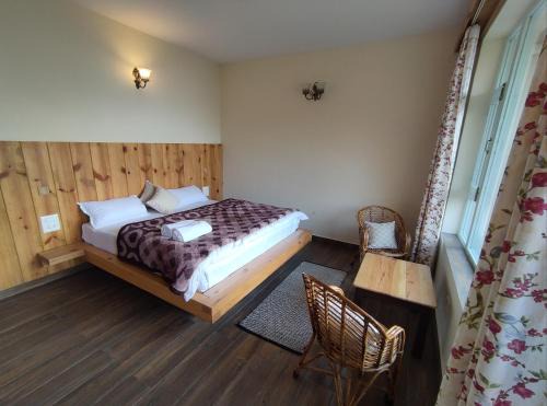 Nainital House | Kainchi Boutique Homestay