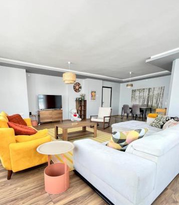 Cankaya Apartment | Kaira Homes 3