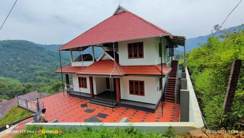 Devikolam House | Kairali Home Stay