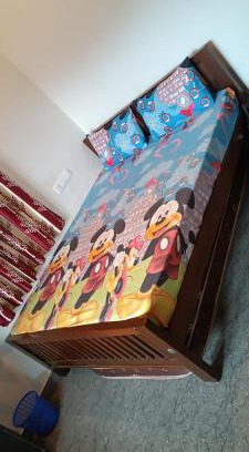 Devikolam House | Kairali Home Stay