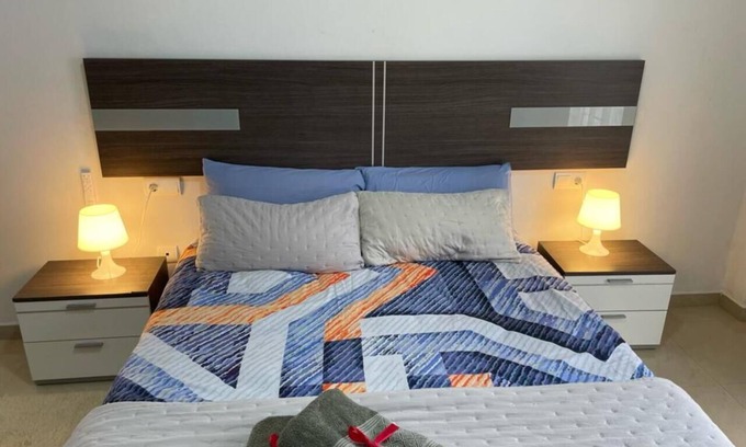 Algemesi Apartment | KAIROS HOME and GARAGE in Algemesí