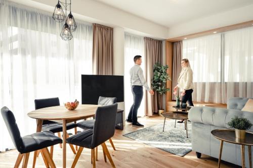 Graz Apartment | Kaiser Apartments - Wohnpark Graz-Gösting