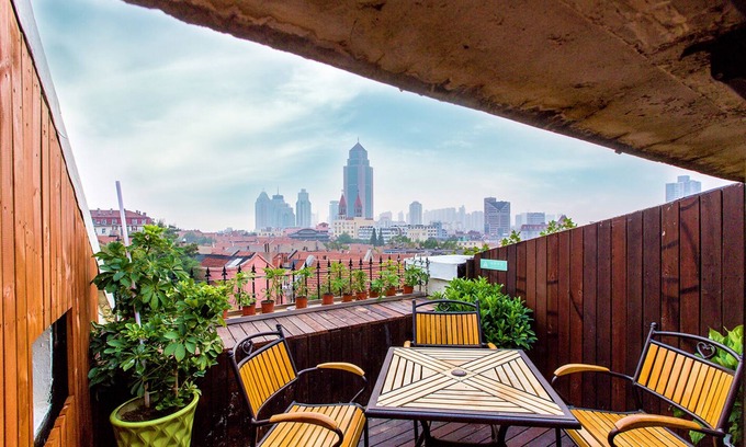Zhanqiao Hotel | KaiyueHostel