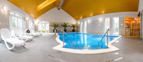 Swieradow-Zdroj Resort | Kaja Medical & Spa