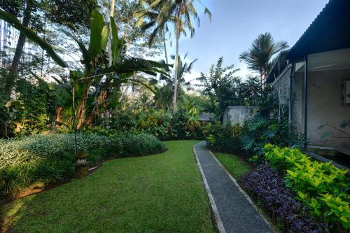 Keliki Villa | Kaja Villa