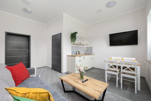 Resko House | KAJNET Resko