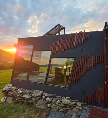 Betliar Ski Chalet | Kajuta