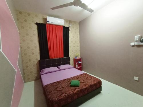 Kepala Batas House | Kak Chik Homestay Kepala Batas