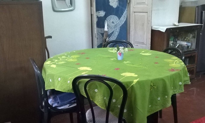 Barakpur House | KAKINARA , MULLICK GARDEN HOUSE, 24, AB ROAD, BHATPARA, WEST BENGAL ,INDIA, .