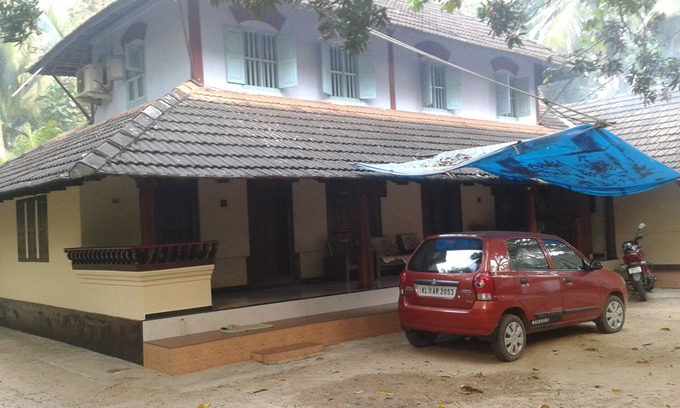 Kozhikode House | KAKKAKUNI HERITAGE Farm stay