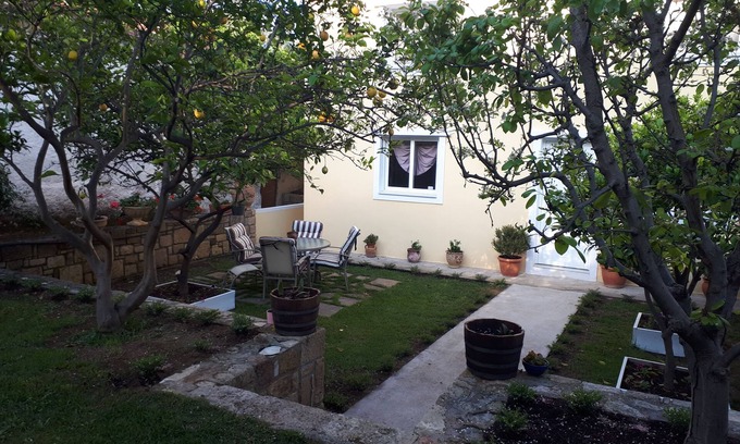 Nopigia Apartment | Kaktos