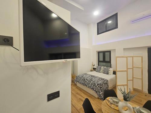 Ciutat Jardi Apartment | kala-mar Valencia