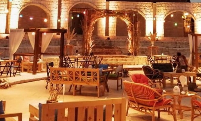 Arnoun Hotel | Kalaa Resort