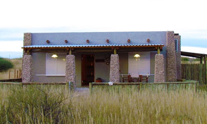 Khara Hais House | Kalahari Cottage