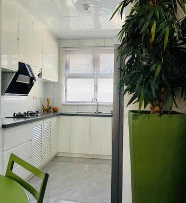 Gaborone Apartment | Kalahari Zen