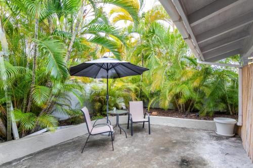 Kalama Tract Apartment | Kalama Room