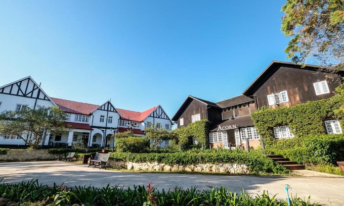 Kalaw Resort | Kalaw Heritage Hotel since 1903