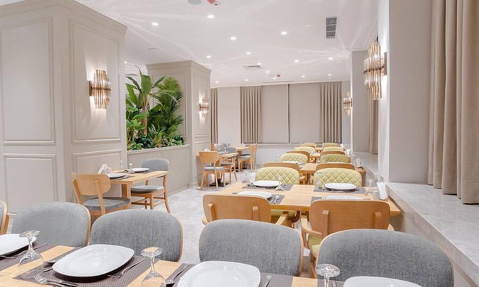 Sahinbey Hotel | Kaleli Hotel