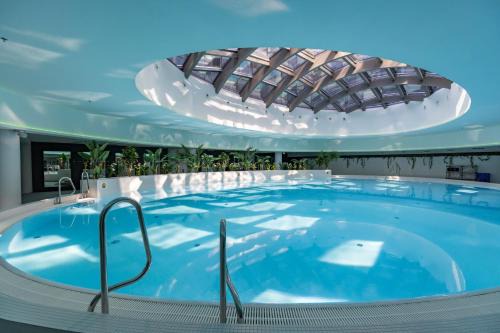 West Pomeranian Voivodeship Apartment | Kaleo apartments - Hanza Tower