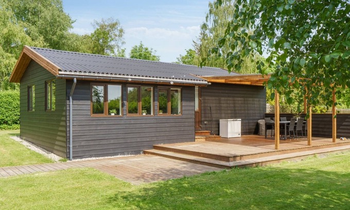 Odsherred Kommune House | "Kalevi" - 300m to the inlet by Interhome