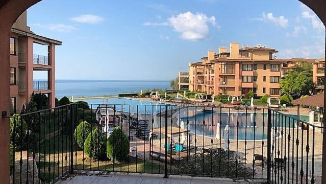 Kavarna Apartment | Kaliakria Infinity Pool Apartment