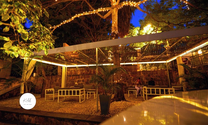 Remera Bed & Breakfast | Kalih Villa