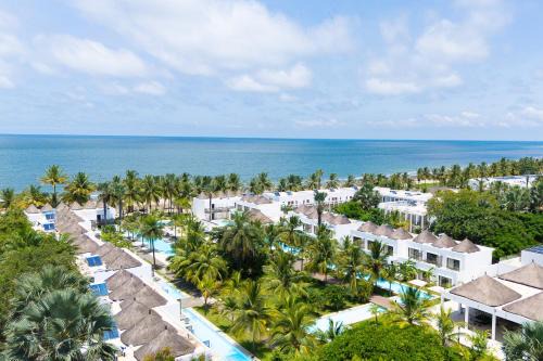 Kotu Hotel | Kalimba Beach Resort