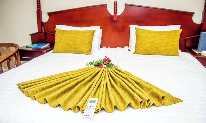 Gaborone House | Kalimba Guesthouse